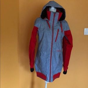 NWOT Armada ski jacket L